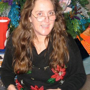 Meet your Posher, Joni